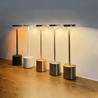 TouchLys LED Desk Lamp