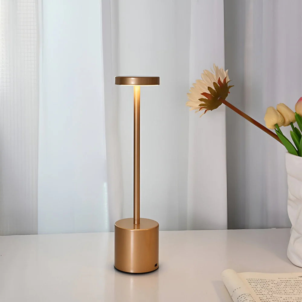 TouchLys LED Desk Lamp