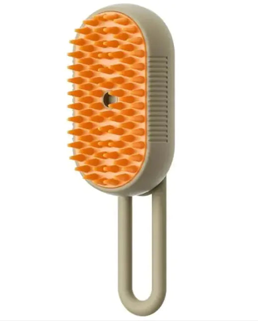 Steam Brush for Cats &amp; Pets